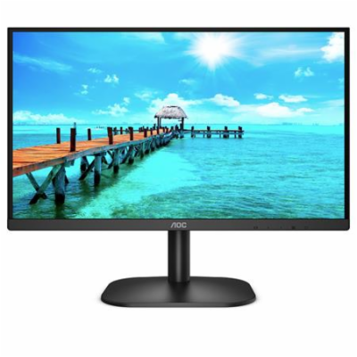 AOC 24B2XDAM MT VA LCD WLED 23,8" - VA panel, 1920x1080, ...