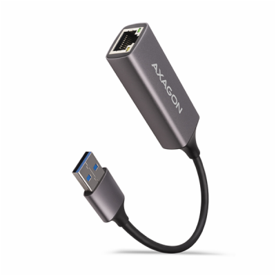 AXAGON ADE-TR, USB-A 3.2 Gen 1 - Gigabit Ethernet síťová ...