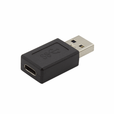 i-tec C31TYPEA i-tec USB 3.0/3.1 to USB-C Adapter (10 Gbps)