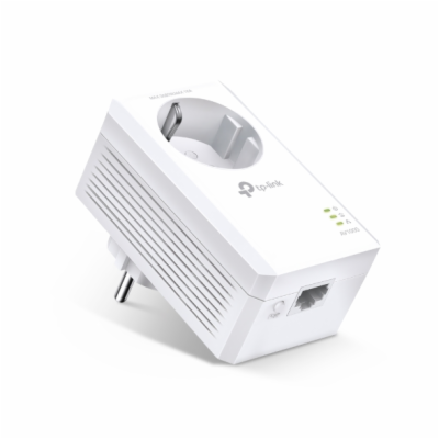 TP-Link TL-PA7017P průchozí powerline adaptér (AV1000,1xG...