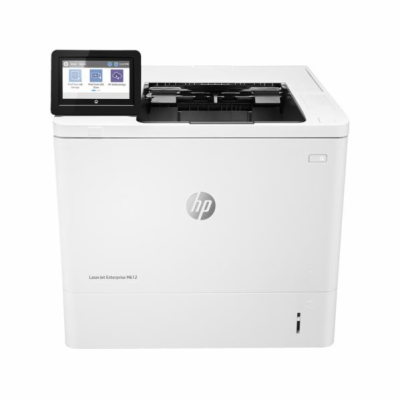 HP LaserJet Enterprise M612dn (A4; 71 ppm, USB2.0; Ethern...