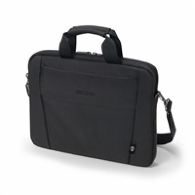 Brašna Dicota D31304 14,1" black DICOTA Eco Slim Case BAS...