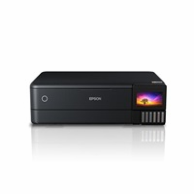 Epson L8180/ A3+/ MFZ/ ITS/ LCD/ 6 barev/ Duplex/ Wi-Fi/ ...