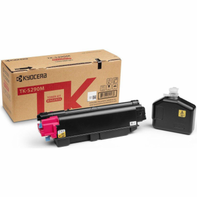 Kyocera Mita TK-5290M - originální Kyocera toner TK-5290M...