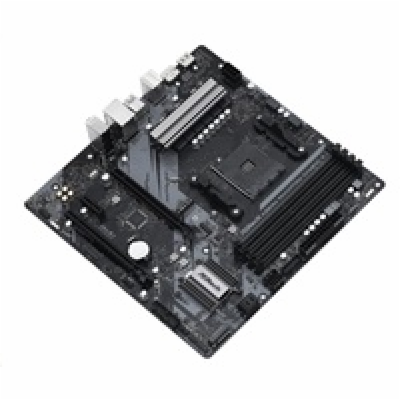 ASRock A520M PHANTOM GAMING 4 / AMD A520 / AM4 / 4x DDR4 ...