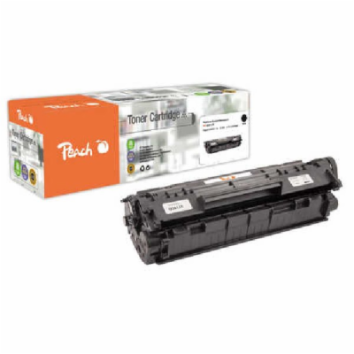 SPARE PRINT kompatibilní toner Q2612X č. 12X /  FX10XL / ...