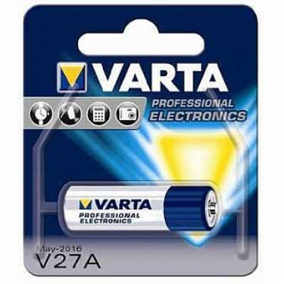 Baterie Varta 27 A