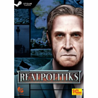 ESD Realpolitiks Bundle