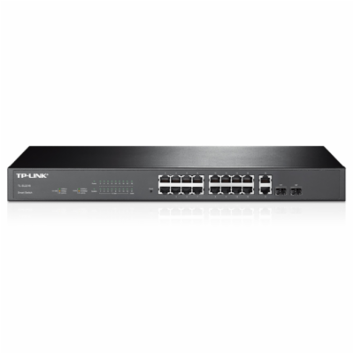 TP-LINK TL-SG2218 TP-Link OMADA JetStream switch TL-SG221...