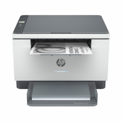 HP LaserJet M234dw 6GW99F HP LaserJet Pro MFP M234dw stan...