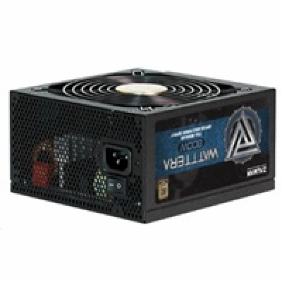 Zalman zdroj  ZM800-EBTII Watttera / 800W / ATX / akt. PF...