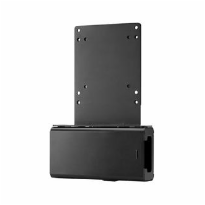 HP B300 Bracket with Power Supply Holde (Desktop Mini PC/...