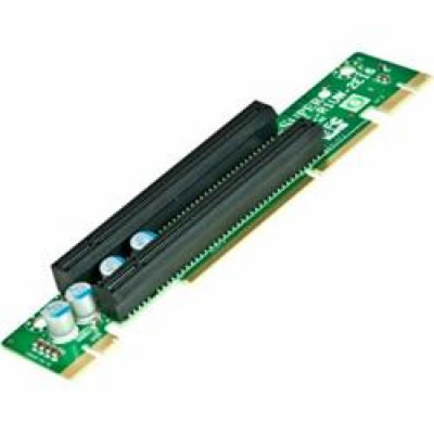 Supermicro RSC-W-66G4 SUPERMICRO Riser card 1U 2x PCI-E 4...