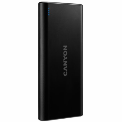 Canyon CNE-CPB1006B CANYON powerbanka PB-106B,10000mAh Li...