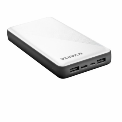 Záložní zdroj energie VARTA Power Bank ENERGY 20000mA  57978