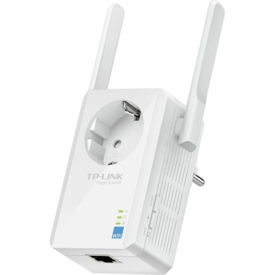 TP-Link TL-WA860RE [Bezdrátový extender 300 Mbit/s s průc...