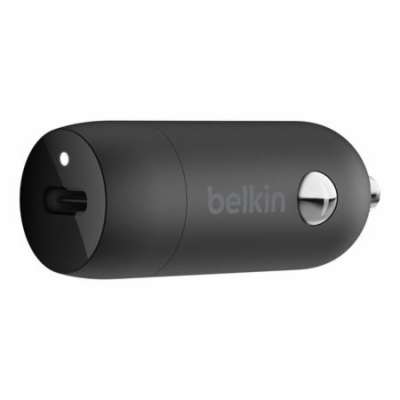 Belkin BOOST CHARGE™ 20W USB-C Power Delivery nabíječka d...