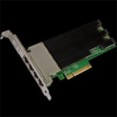 Intel Ethernet Converged Network Adapter X710-T4