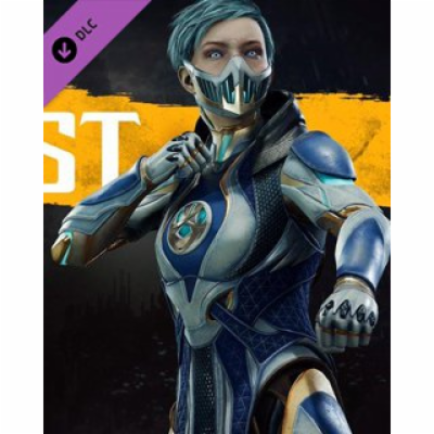 ESD Mortal Kombat 11 Frost