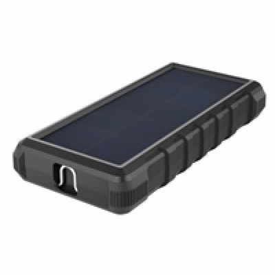 Viking solární outdoorová power banka W24W 24000 mAh, bez...