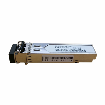 Signamax 100-32MM-ED 1G SFP optický modul MM 1310nm LC, 2...