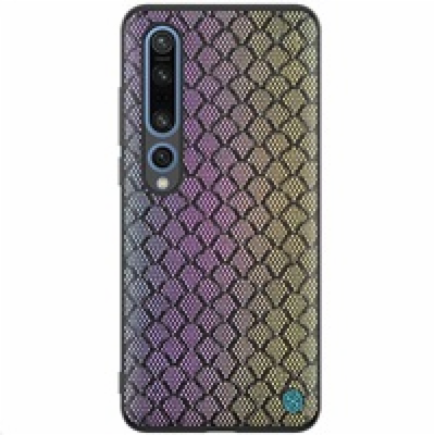 Nillkin Twinkle case pro Xiaomi Mi 10 Pro Black-Rainbow