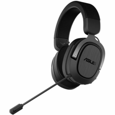 ASUS sluchátka TUF GAMING H3 WIRELESS, Gaming Headset, gu...