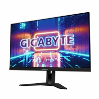 GIGABYTE LCD - 28" Gaming monitor M28U, SS IPS, 3840 x 21...