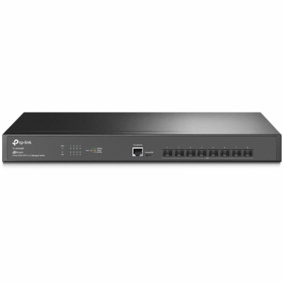 TP-Link TL-SX3008F TP-Link OMADA JetStream switch TL-SX30...