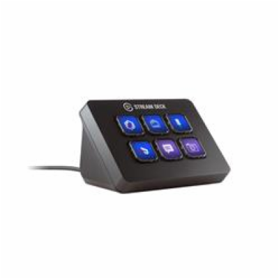 ELGATO Stream Deck mini