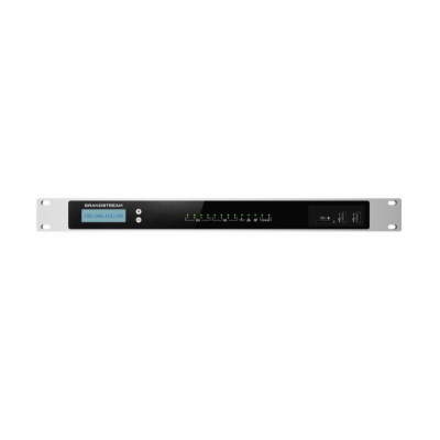 Grandstream UCM6304 VoIP PBX, 2000 uživ., 300 soub. hov.,...