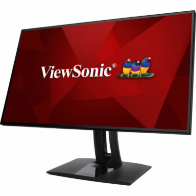 ViewSonic VP2768A / 27"/ IPS/ 16:9/ 2560x1440 / 5ms/ 350c...