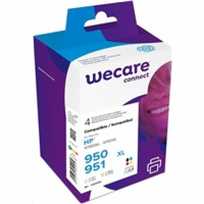 WECARE HP C2P43AE - kompatibilní WECARE ARMOR cartridge p...