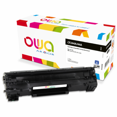 Armor HP CF244A - kompatibilní OWA Armor toner kompatibil...