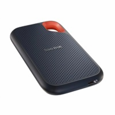 SanDisk externí SSD 4TB Extreme Portable (R1050 / W1000MB...