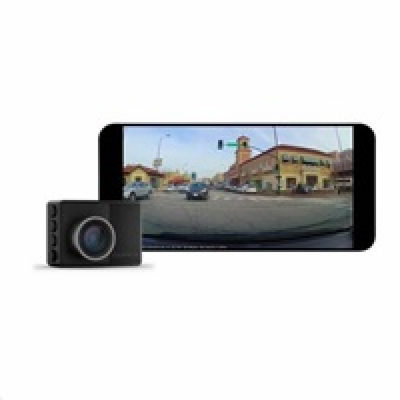 Garmin Dash Cam 57 - kamera pro záznam jízdy s GPS, EU