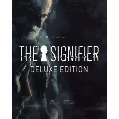 ESD The Signifier Deluxe Edition