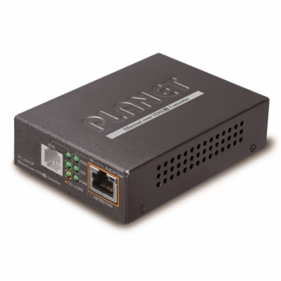 Planet VC-231GP, Ethernet VDSL2 konvertor, 1000Base-T, Po...