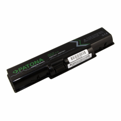 PATONA baterie pro ntb ACER ASPIRE 4310 5200mAh Li-Ion 11...