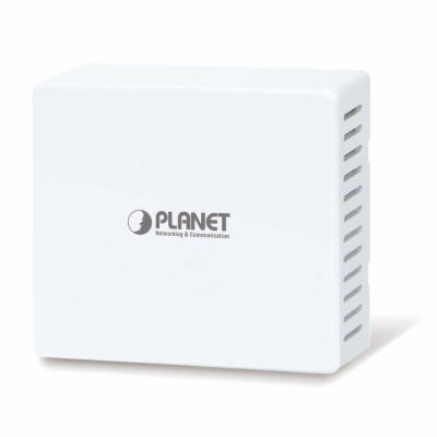 Planet WDAP-W1200E, AP 2,4/5GHz 802.11ac (1,2Gb/s), 4x 2d...