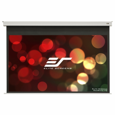 Elite Screens EB100HW2-E12 ELITE SCREENS plátno elektrick...