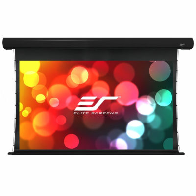 ELITE SCREENS plátno elektrické motorové 135" (343cm)/ 16...