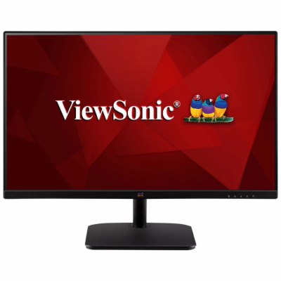 ViewSonic VA2432-H / 23,8"/ IPS/ 16:9/ 1920x1080/ 4ms/ 25...