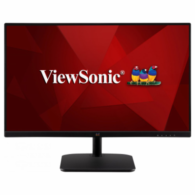 ViewSonic VA2432-MHD / 23,8"/ IPS/ 16:9/ 1920x1080/ 4ms/ ...