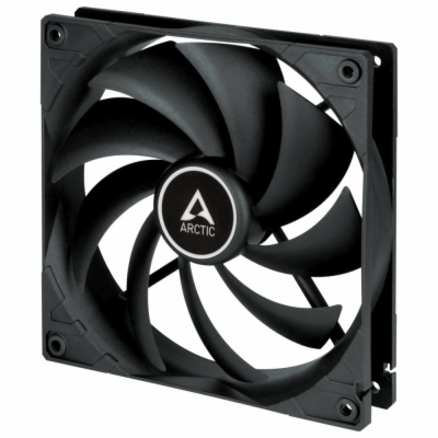 ARCTIC F14 Silent Case Fan - 140mm BLACK