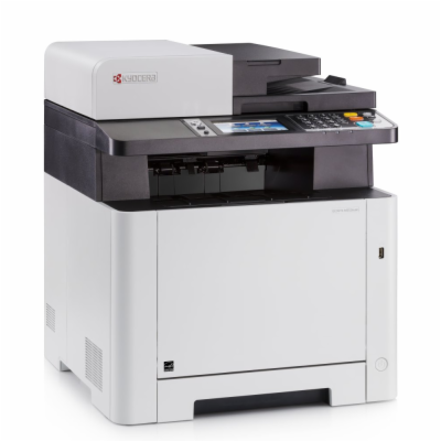 Kyocera ECOSYS M5526cdn/ A4/ 26ppm/ Duplex/ Fax/ DADF/ LA...