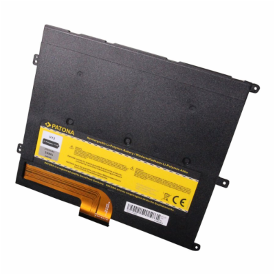 Patona PT2494 - Dell Vostro V13 2700mAh Li-Pol 11,1V 0PRW6G