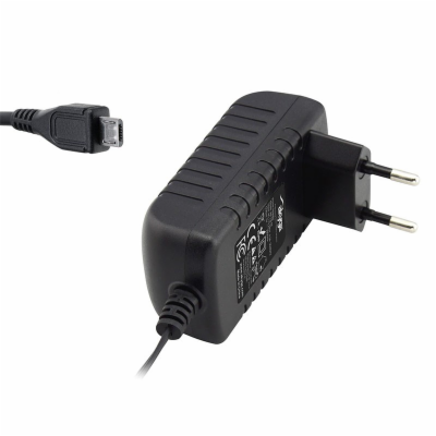 TRX Akyga nabíječka/ 220V/ 5V/ 2.5A/ micro USB/ neoriginální