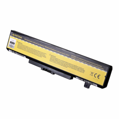 Patona PT2376 - Lenovo B590 4400mAh Li-Ion 11,1V B480,E430