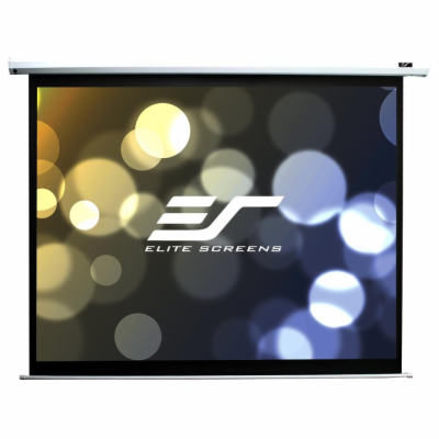 ELITE SCREENS plátno elektrické motorové 90" (228,6cm)/ 1...